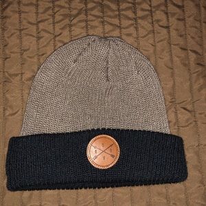 Dravus Beanie